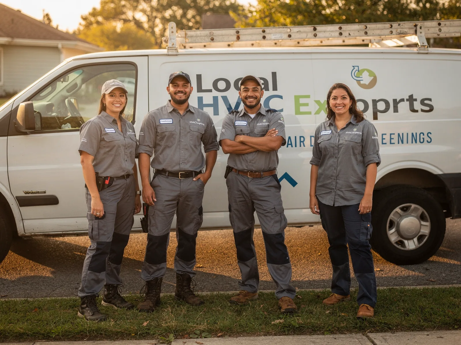 24/7 HVAC Repair & AC Replacement company in Portersville, PA